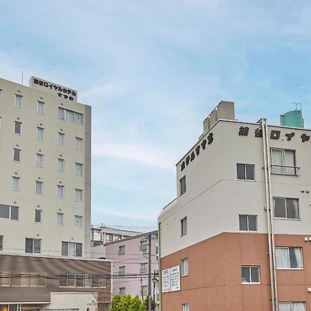 2-51 Miyamaecho - Hotel / Vacation Stay 8653 Kumagaya Extérieur photo