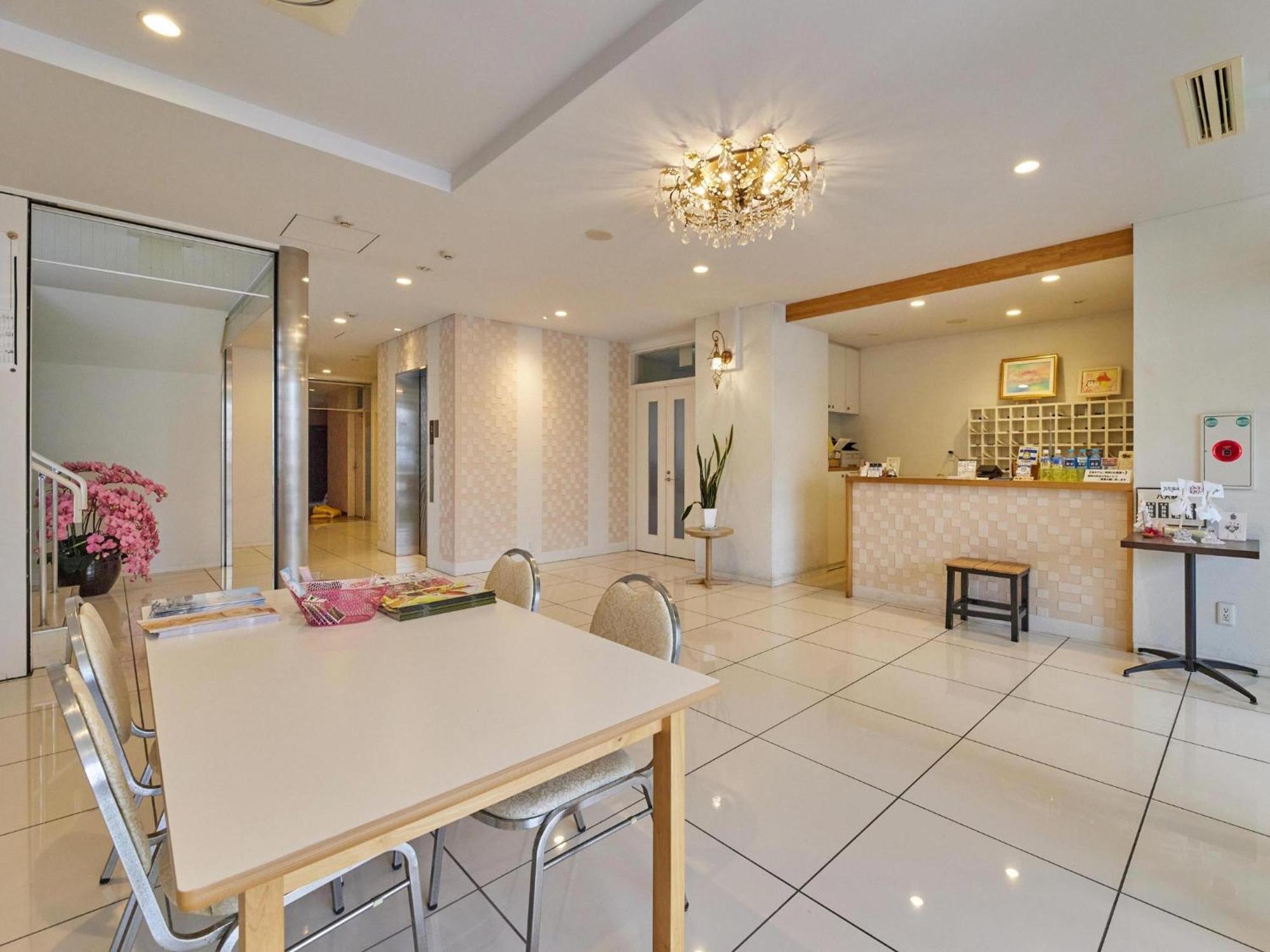 2-51 Miyamaecho - Hotel / Vacation Stay 8653 Kumagaya Extérieur photo
