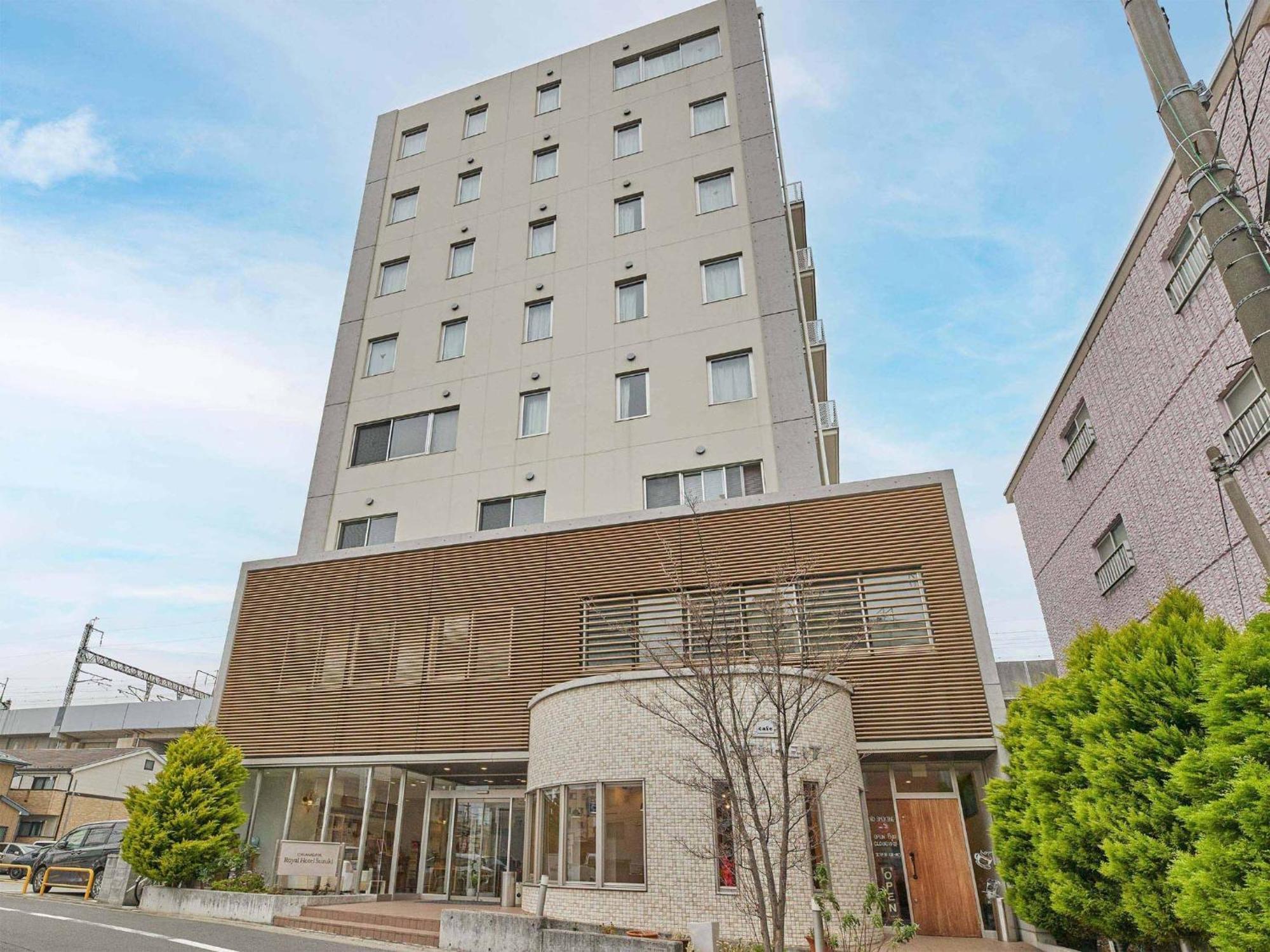 2-51 Miyamaecho - Hotel / Vacation Stay 8653 Kumagaya Extérieur photo